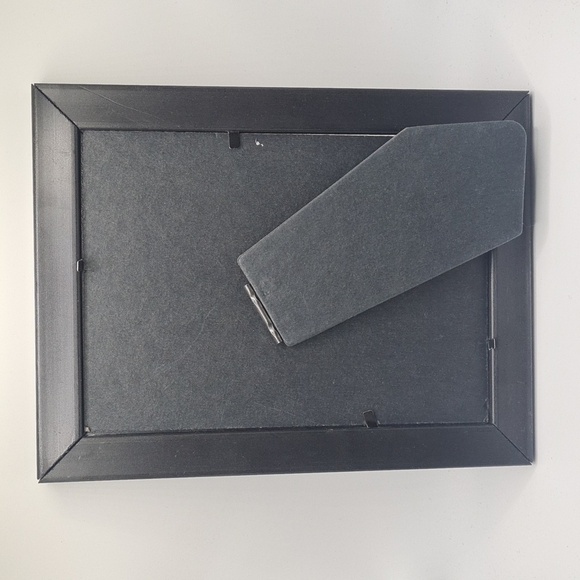 Back To The Future Delorean‎ Fantasy Art Framed 5x7 Print - Picture 6 of 7